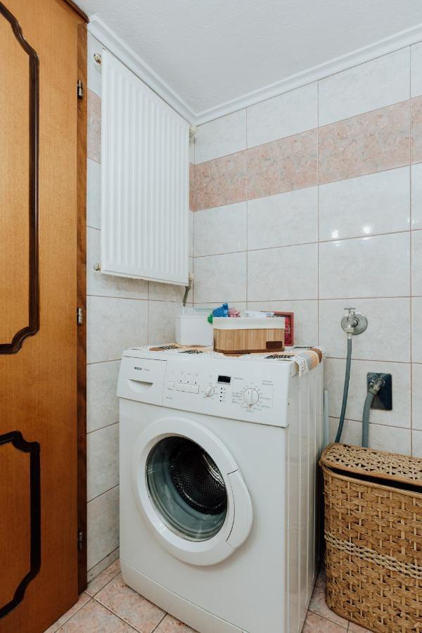 Happy Home Kawala Zewnętrze zdjęcie